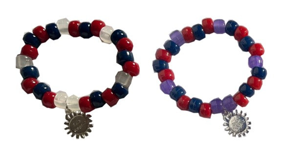 Your SkinAngel UV Sun Safety Bracelets