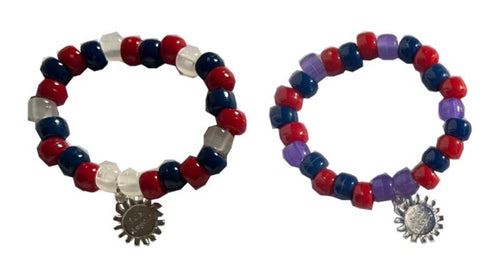 Your SkinAngel UV Sun Safety Bracelets