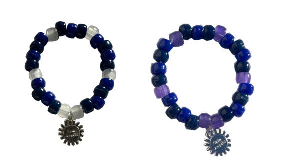 Your SkinAngel UV Sun Safety Bracelets