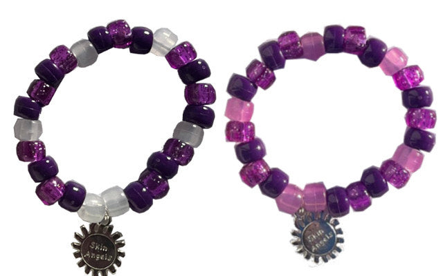 Your SkinAngel UV Sun Safety Bracelets
